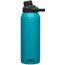 CamelBak Chute MAG Water Bottle, Larkspur, 1L/32 oz, 1516403001