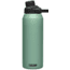 CamelBak Chute MAG Water Bottle, Moss, 1L/32 oz, 1516303001