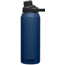 CamelBak Chute MAG Water Bottle, Navy, 1L/32 oz, 1516402001