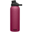 CamelBak Chute MAG Water Bottle, Plum, 1L/32 oz, 1516502001