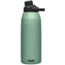 CamelBak Chute MAG Water Bottle, Moss, 1.2L/40 oz, 1517303012