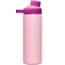 CamelBak Chute Mag SST Vacuum Ins, Spring Summer LE, Adventurer Pink, 20oz, 2800601160