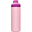 CamelBak Chute Mag SST Vacuum Ins, Spring Summer LE, Adventurer Pink, 20oz, 2800601160