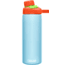 CamelBak Chute Mag SST Vacuum Ins, Spring Summer LE, Dreamer Blue, 20oz, 2800401160