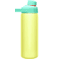 CamelBak Chute Mag SST Vacuum Ins, Spring Summer LE, Seeker Yellow, 20oz, 2800701160