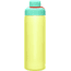 CamelBak Chute Mag SST Vacuum Ins, Spring Summer LE, Seeker Yellow, 20oz, 2800701160