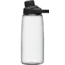 CamelBak Chute Mag w/ Tritan Renew, Clear, 1L / 32oz, 2469101001