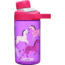 CamelBak Chute Mag Water Bottle - Kids, Zebras, 14oz, 2492601041