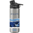 CamelBak Chute Vacuum Stainless, 20oz, Blue Ridge National Park, 1573101160