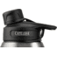 CamelBak Chute Vacuum Stainless Cap-Black/Grey