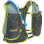 CamelBak Circuit Run Vest - Womens, Graphite/Limeade, One Size, 2825002000