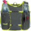 CamelBak Circuit Run Vest - Womens, Graphite/Limeade, One Size, 2825002000