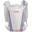 CamelBak Circuit Run Vest - Womens, Silver/Dusk, One Size, 2825001000