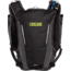 CamelBak Circuit Running Vest, Black/Safety Yellow, One Size, 2824001000