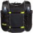 CamelBak Circuit Running Vest, Black/Safety Yellow, One Size, 2824001000