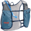 CamelBak Circuit Running Vest, Captains Blue/Spicy Orange, One Size, 2824401000