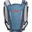 CamelBak Circuit Running Vest, Captains Blue/Spicy Orange, One Size, 2824401000
