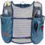 CamelBak Circuit Running Vest, Captains Blue/Spicy Orange, One Size, 2824401000