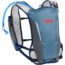 CamelBak Circuit Running Vest, Captains Blue/Spicy Orange, One Size, 2824401000