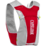 CamelBak Circuit Vest, Crimson Red/Lime Punch, One Size, 1138601000