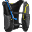 CamelBak Circuit Vest, Graphite/Sulphur Spring, 1842001000