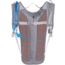 CamelBak Classic Light Hydration Pack, Gunmetal/Hydro, 2 Liter, 2404001000P