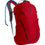 CamelBak Cloud Walker 18 Daypack, Aura Orange/Charcoal, One Size, 1107801000