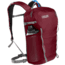 CamelBak Cloud Walker 18 Hydration Pack, Cabernet, 2.5 Liter, 2531601000P