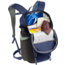 CamelBak Cloud Walker 18 Hydration Pack, Navy, 2.5 Liter, 2531405000