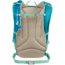 CamelBak Cloud Walker 18 Hydration Pack, Tahitian Tide, 2.5 Liter, 2531402000P