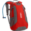 CamelBak Cloud Walker Hydration Pack-Fiery Red/Gargoyle