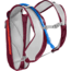 CamelBak Dart, Burgundy/Hot Coral, 1141601000