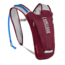 CamelBak Dart, Burgundy/Hot Coral, 1141601000