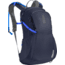 CamelBak DayStar 16 Hydration Pack - Womens, Navy Blazer/Amparo Blue, 85 oz, 1108402000