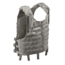 CamelBak Delta-5 Tactical Vest Water Pack - 102oz/3.1L, Low Profile, Foliage Green 60438