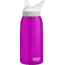 CamelBak Eddy 1L Water Bottle-Azalea