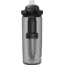 CamelBak eddy+ 20oz Bottle, filtered by LifeStraw, Charcoal, 2553001060