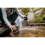 CamelBak eddy+ 20oz Bottle, filtered by LifeStraw, Clear, 2553101060