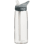 CamelBak Eddy .75L Clear Water Bottle 53389