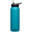 CamelBak Eddy+ Bottle, Insulated Stainless Steel, 32 oz, Larkspur, 32oz, 1650403001