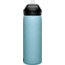 CamelBak Eddy+ Insulated Stainless Steel Watter Bottle, Dusk Blue, 20oz, 1649405060