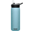 CamelBak Eddy+ Insulated Stainless Steel Watter Bottle, Dusk Blue, 20oz, 1649405060