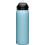 CamelBak Eddy+ Insulated Stainless Steel Watter Bottle, Dusk Blue, 25oz, 2809404075