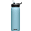 CamelBak Eddy+ Insulated Stainless Steel Watter Bottle, Dusk Blue, 25oz, 2809404075