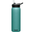 CamelBak Eddy+ Insulated Stainless Steel Watter Bottle, Lagoon, 25oz, 2809405075