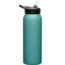 CamelBak Eddy+ Insulated Stainless Steel Watter Bottle, Lagoon, 32oz, 1650405001