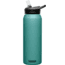 CamelBak Eddy+ Insulated Stainless Steel Watter Bottle, Lagoon, 32oz, 1650405001