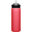 CamelBak Eddy+ Insulated Stainless Steel Watter Bottle, Wild Strawberry, 20 oz, 1649602060