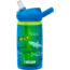 CamelBak Eddy+ Kids Insulated Water Bottle, 14oz, Scuba Sharks, 2283401040