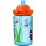 CamelBak Eddy+ Kids 14 oz LE Water Bottle, Camping Bugs, 14oz, 2689301041